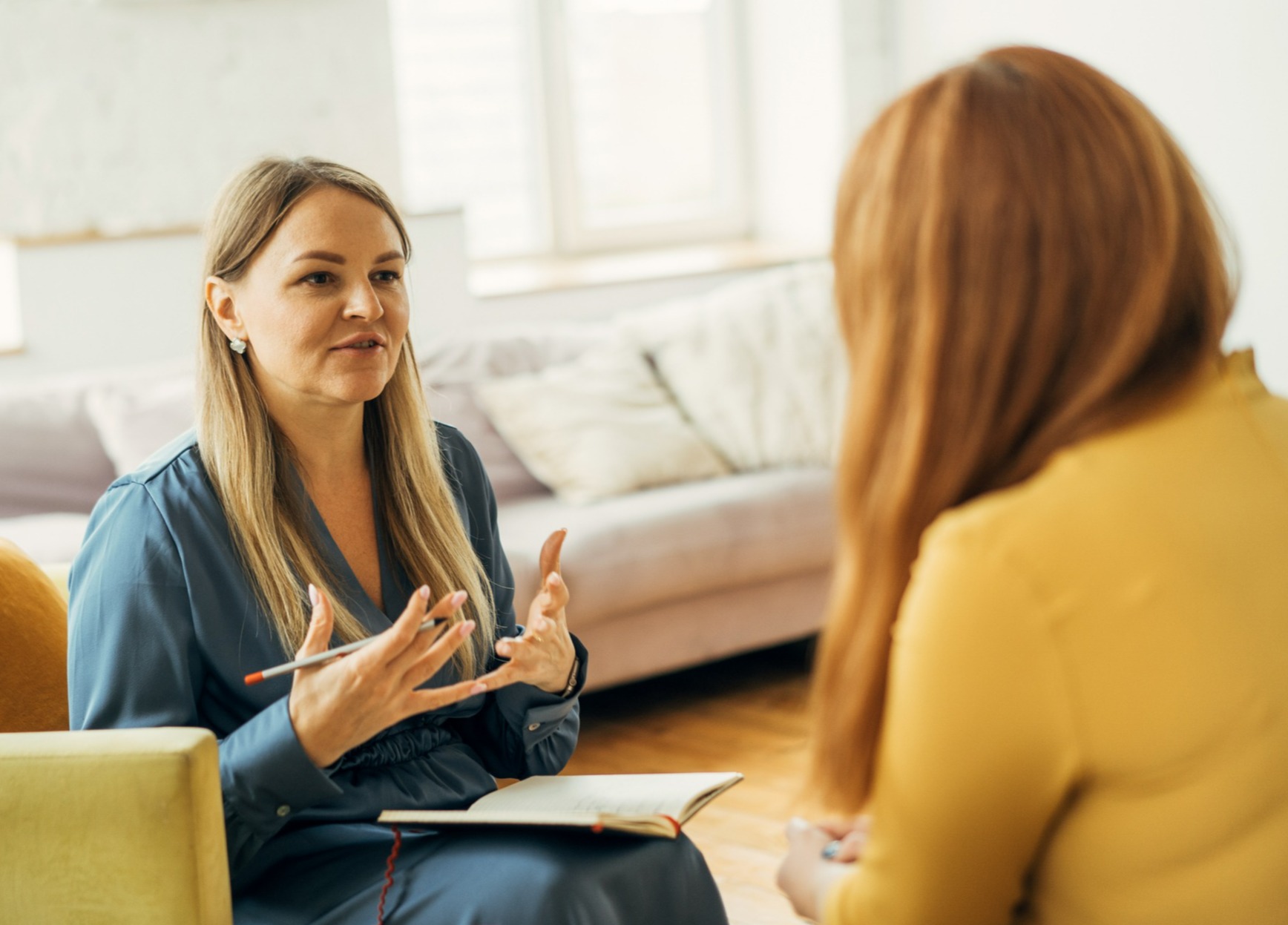 Psychologist Kew Melbourne
